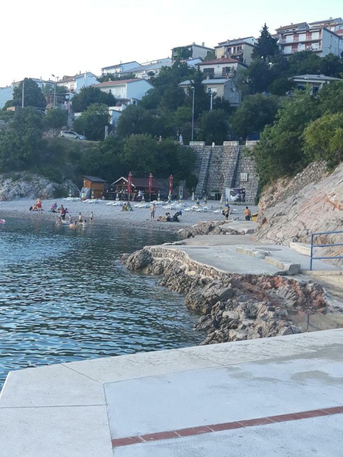 Dada Apartment Senj  Exterior photo