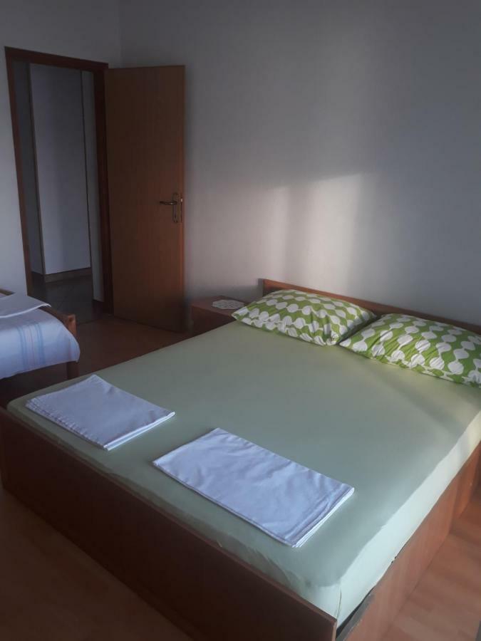 Dada Apartment Senj  Exterior photo